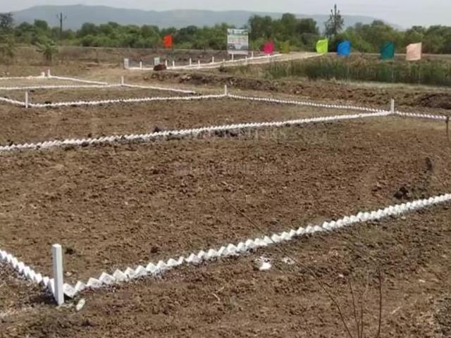 Residential Plot in Vindhane for resale Navi Mumbai. The reference number is 19637222