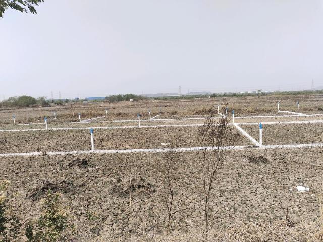 Residential Plot in Vindhane for resale Navi Mumbai. The reference number is 19684887