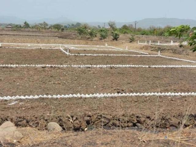 Residential Plot in Vindhane for resale Navi Mumbai. The reference number is 19771983