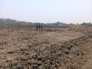 Raigad District, Maharashtra