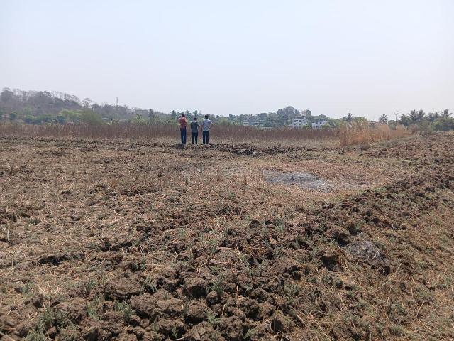 Residential Plot in Vindhane for resale Navi Mumbai. The reference number is 19972162