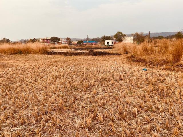 Residential Plot in Vindhane for resale Navi Mumbai. The reference number is 20430854