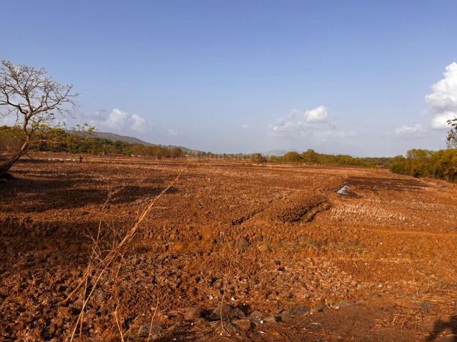 Residential Plot in Vindhane for resale Navi Mumbai. The reference number is 20455662