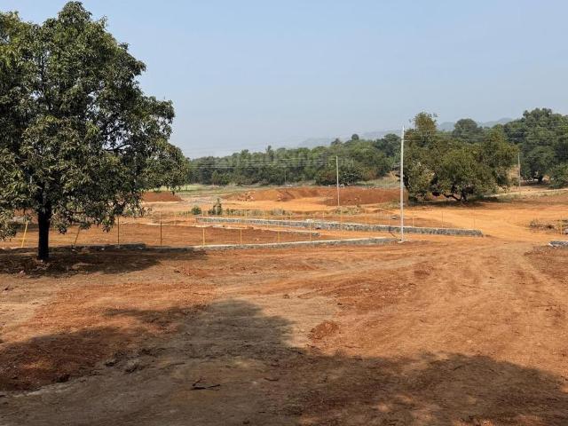 Residential Plot in Vindhane for resale Navi Mumbai. The reference number is 20544170