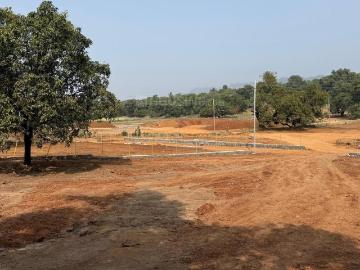 Residential Plot in Vindhane for resale Navi Mumbai. The reference number is 20544170