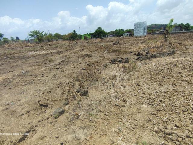 Residential Plot in Vindhane for resale Navi Mumbai. The reference number is 20965928