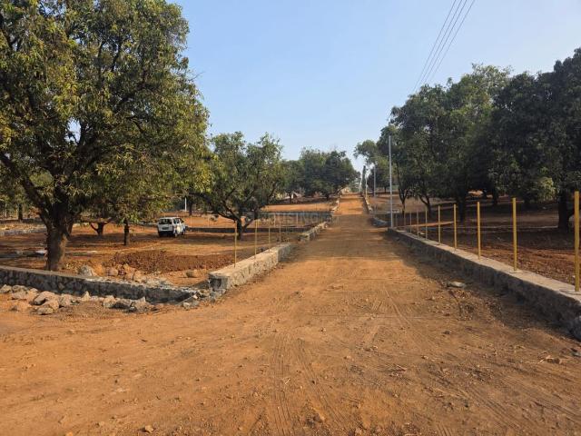 Residential Plot in Vindhane for resale Navi Mumbai. The reference number is 20118500