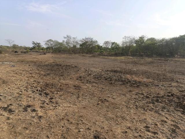 Residential Plot in Vindhane for resale Navi Mumbai. The reference number is 20173410