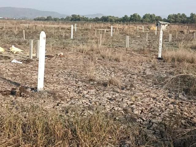 Residential Plot in Vindhane for resale Navi Mumbai. The reference number is 21067964