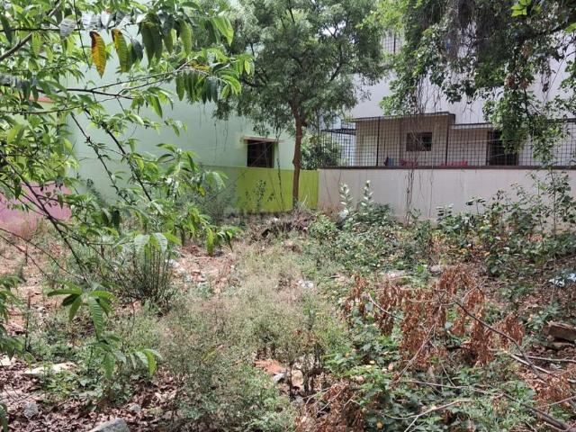 Residential Plot in Vishveshwaraya Nagar for resale Bengaluru. The reference number is 20377847