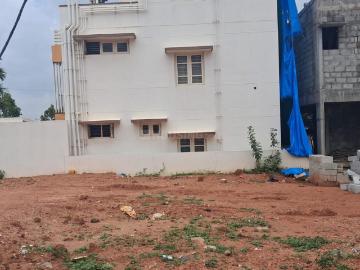 Residential Plot in Vishveshwaraya Nagar for resale Bengaluru. The reference number is 20556135
