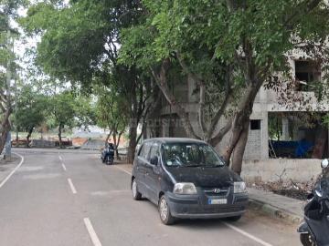 Residential Plot in Vishveshwaraya Nagar for resale Bengaluru. The reference number is 20556341