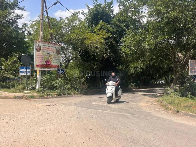 Residential Plot in Vishveshwaraya Nagar for resale Bengaluru. The reference number is 20839339