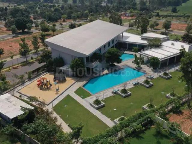 Residential Plot in Vishwanathapura for resale Bengaluru. The reference number is 21009893