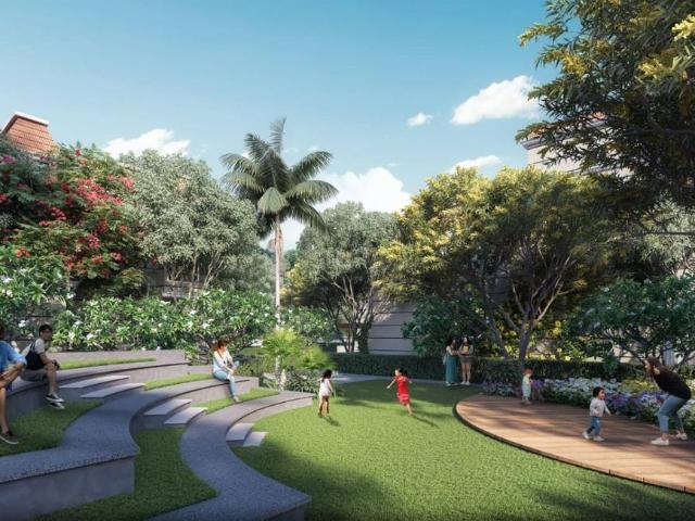 Residential Plot in VIP Road for resale Vrindavan. The reference number is 21017499