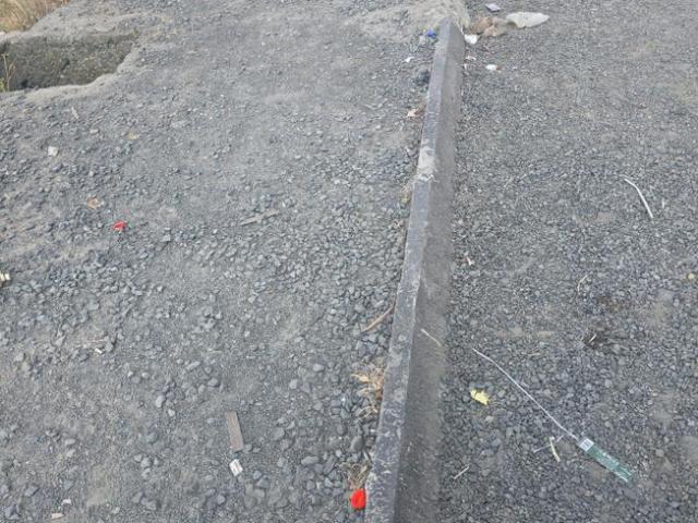 Residential Plot in Virar West for resale Virar. The reference number is 21381029