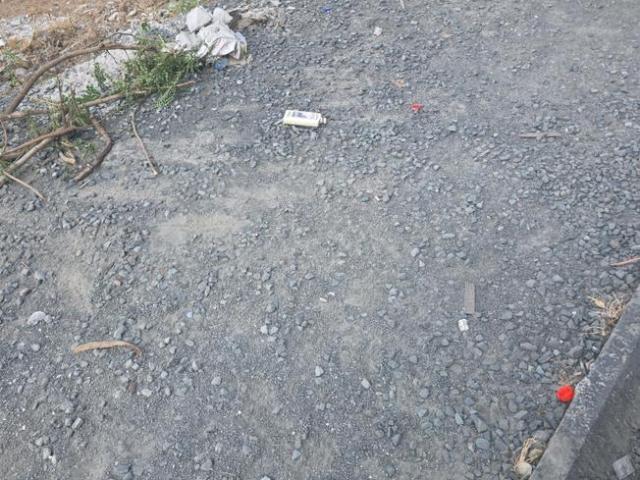 Residential Plot in Virar West for resale Virar. The reference number is 21381206