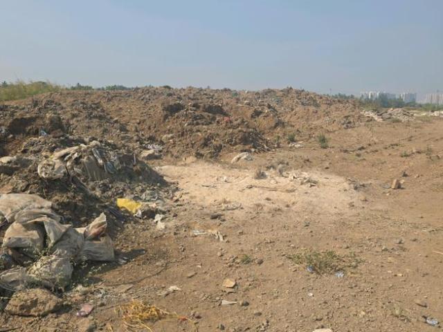 Residential Plot in Virar West for resale Virar. The reference number is 21391784