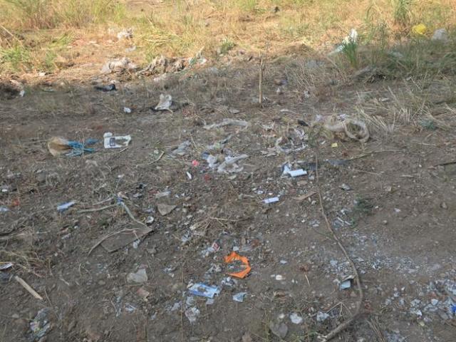 Residential Plot in Virar West for resale Virar. The reference number is 21391791