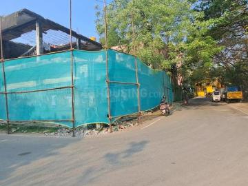 Residential Plot in Virugambakkam for resale Chennai. The reference number is 20242251