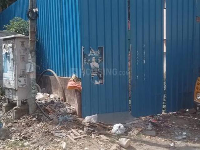 Residential Plot in Virugambakkam for resale Chennai. The reference number is 21254394