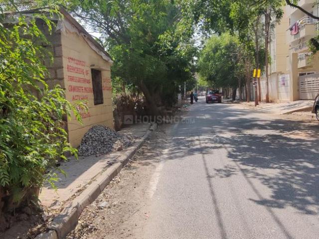 Residential Plot in Virupakshapura for resale Bengaluru. The reference number is 11704079