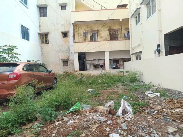 Residential Plot in Virupakshapura for resale Bengaluru. The reference number is 21215954