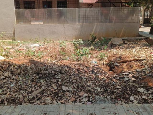 Residential Plot in Virupakshipura for resale Bengaluru. The reference number is 20012108