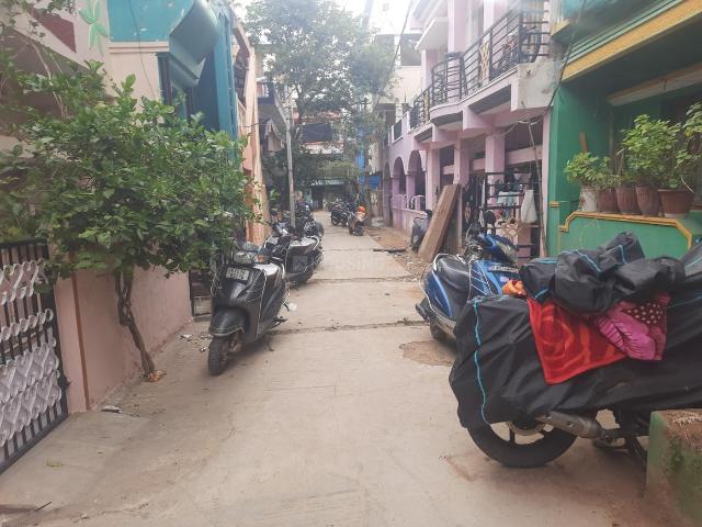 Residential Plot in Vivek Nagar for resale Bengaluru. The reference number is 21112357