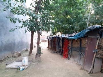 Residential Plot in Vivek Vihar for resale New Delhi. The reference number is 10150139
