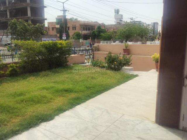 Residential Plot in Vivek Vihar Yojana for resale Jodhpur. The reference number is 21063994