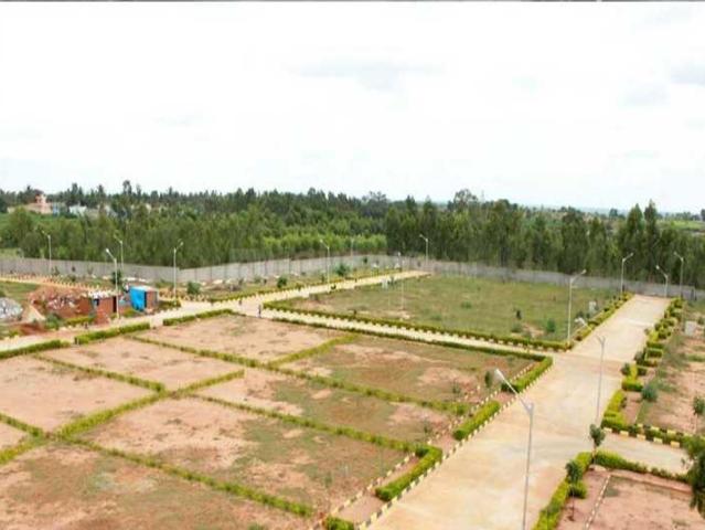 Residential Plot in Volagerekallahalli for resale Bengaluru. The reference number is 20107844