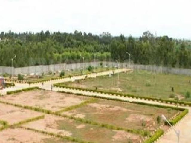 Residential Plot in Volagerekallahalli for resale Bengaluru. The reference number is 21258893