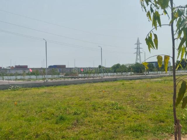 Residential Plot in Voyalanallur for resale Chennai. The reference number is 17393201