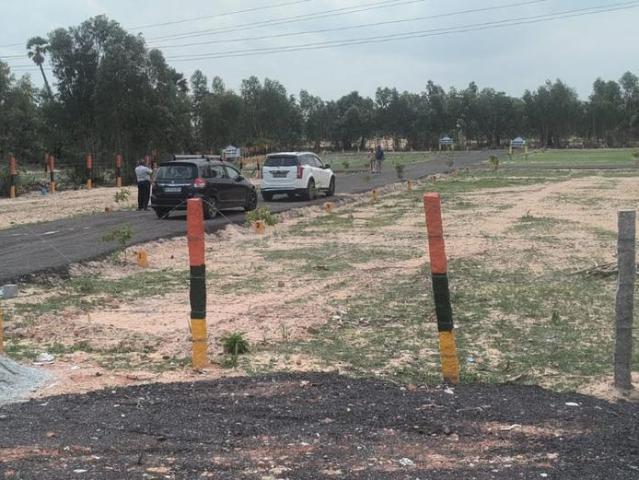 Residential Plot in Voyalur, Ponneri for resale Chennai. The reference number is 21151135