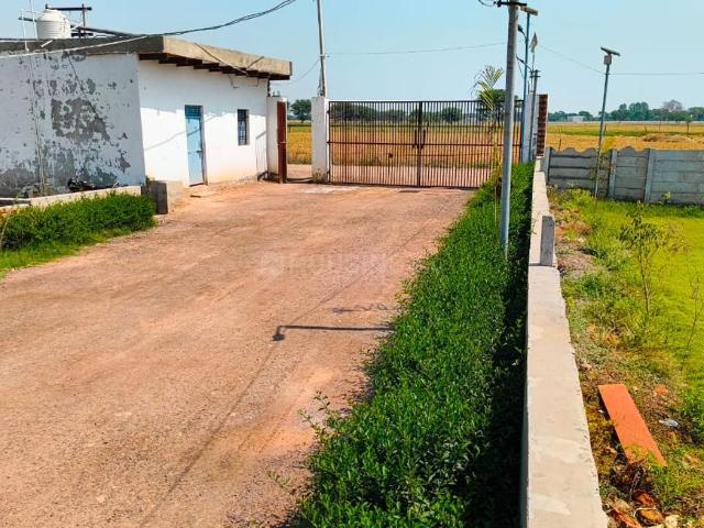 Residential Plot in Vrindaban Bangar for resale Vrindavan. The reference number is 19978096