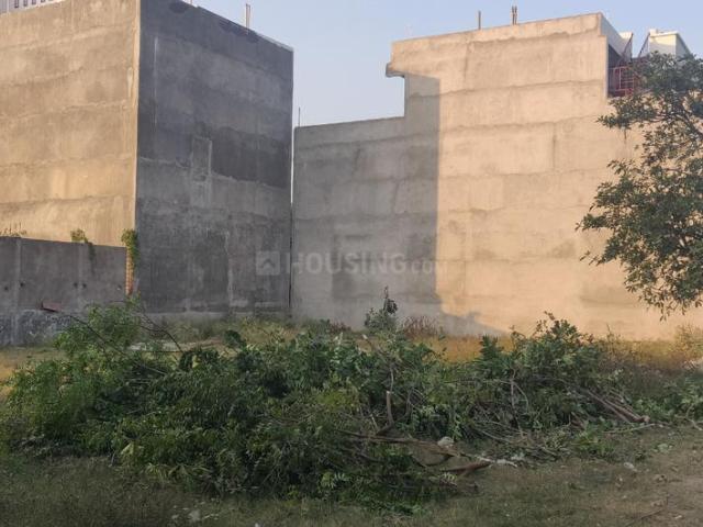 Residential Plot in Vrindavan Yojana for resale Lucknow. The reference number is 19015561