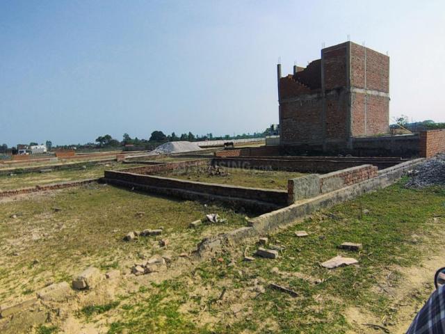 Residential Plot in Vrindavan Yojana for resale Lucknow. The reference number is 19591275