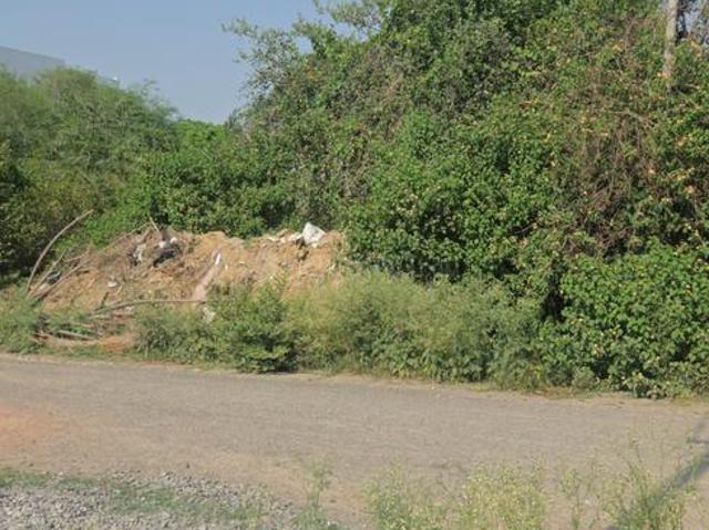 Residential Plot in Vrindavan Yojana for resale Lucknow. The reference number is 20259361