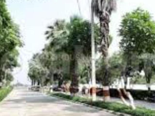 Residential Plot in Vrindavan Yojana for resale Lucknow. The reference number is 20392977