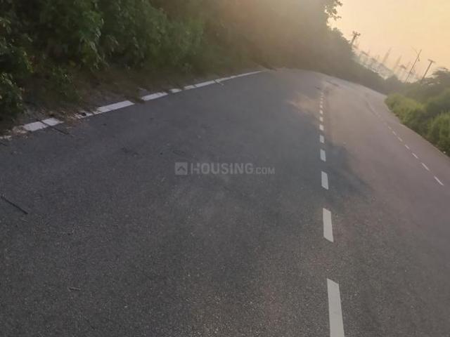 Residential Plot in Vrindavan Yojana for resale Lucknow. The reference number is 21060906