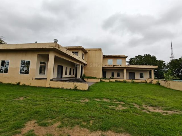 Residential Plot in Waghodia Road for resale Vadodara. The reference number is 21067536
