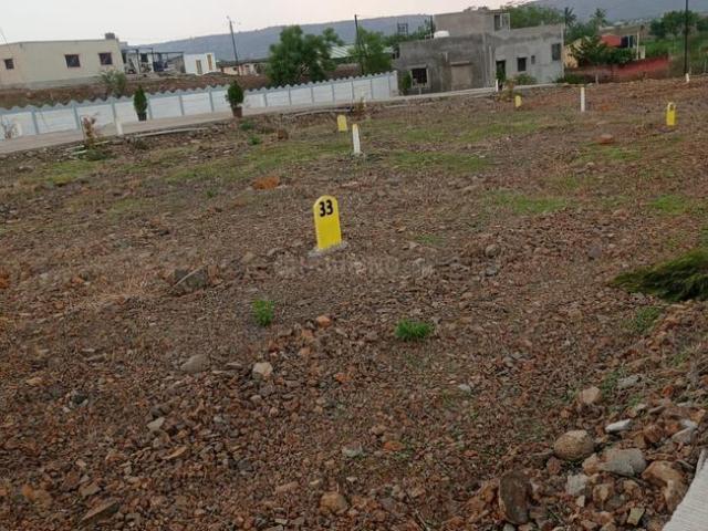 Residential Plot in Wagholi for resale Pune. The reference number is 14675910