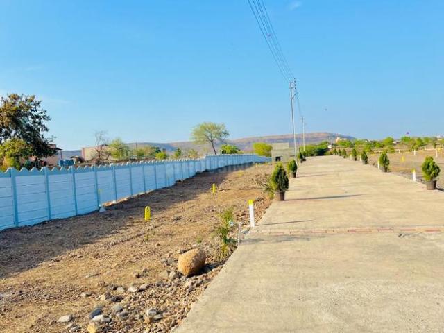 Residential Plot in Wagholi for resale Pune. The reference number is 15248478