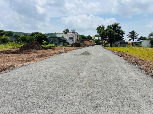 Residential Plot in Wagholi for resale Pune. The reference number is 15530706