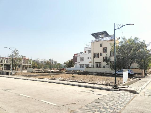 Residential Plot in Wagholi for resale Pune. The reference number is 17722649