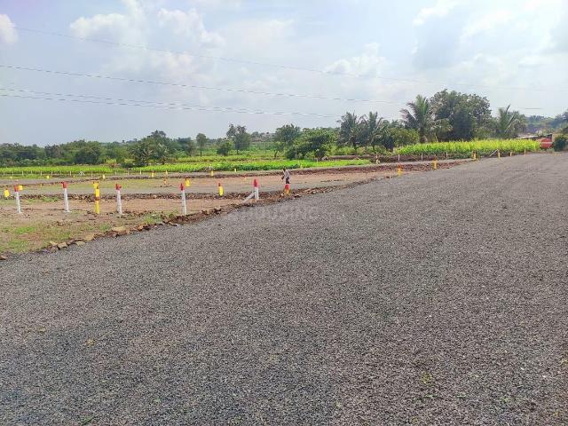 Residential Plot in Wagholi for resale Pune. The reference number is 18740025