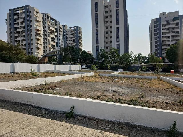 Residential Plot in Wagholi for resale Pune. The reference number is 19454660
