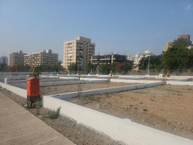 Residential Plot in Wagholi for resale Pune. The reference number is 19450485