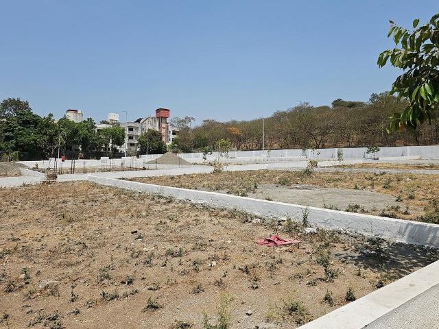 Residential Plot in Wagholi for resale Pune. The reference number is 19562030